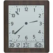 AMS Unisexhorloge 5893