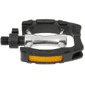 Wellgo Clip On Pedalen