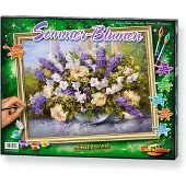 MNZ Zomerbloemen