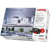 Märklin digitale startset "ICE 2".