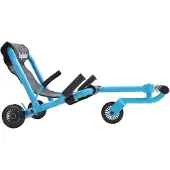 EZYROLLER Skelter Blauw