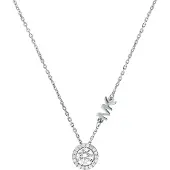 Michael Kors Ketting gemengde kleuren