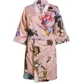 Essenza Kimono Fleur Rose-XS