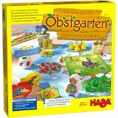 Haba spelbox Meine große Obstgarten (DU)