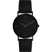 Liebeskind berlin Analoog horloge zwart