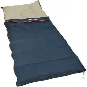 Polydaun Stormvogel slaapzak - Navy Blue