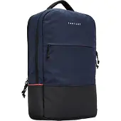 Forvert Rugzak 'Lance' marine / rood / zwart