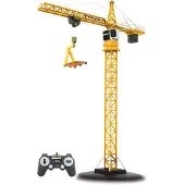 Jamara Torenkraan Liebherr 2,4GHz