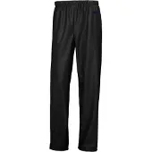 Helly Hansen Moss regen broek, heren, zwart