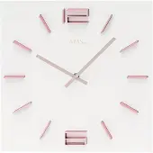 AMS Wandklok W9592