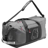 Nordisk Flakstad Reistas 65l, grijs 2023 Reistassen & Rolkoffers
