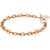 Liebeskind berlin Armband rose-goud