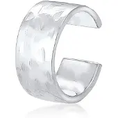 Elli Oorbellen zilver