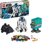 LEGO Star Wars Boost Droid Commander, 75253