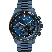 BOSS Hero 45 Mm Horloge
