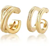 Elli Oorbellen goud