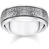 Thomas Sabo - Unisex Ring - TR2277-637-21-68