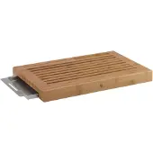 WMF 1892014500 broodsnijplank 42x24 cm