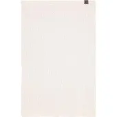 Essenza Gastendoek Essenza Connect Organic Lines White