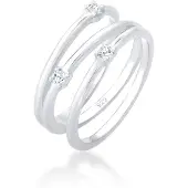 Elli Ring zilver