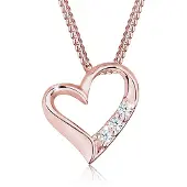 Elli DIAMONDS - Kettingen Dames