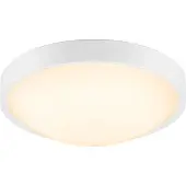 Nordlux LED Plafonniere Altus wit 13W 2700K warm wit 30cm - 4802390