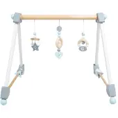 Roba Babygym Miffy van hout