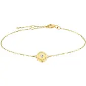 Liebeskind berlin Armband goud
