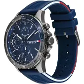 Tommy Hilfiger Horloge 1791721