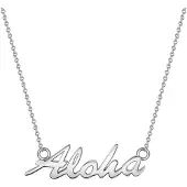 Glanzstücke Ketting zilver