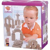 Sonstige Verlage Natural Wooden Blocks