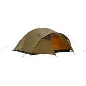 Grand Canyon - Topeka 4 - 4-persoonstent bruin
