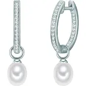 Valero Pearls oorringen