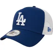 New Era Pet 'Los Angeles Dodgers MLB Clean' wit