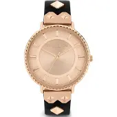 Daisy Dixon DD107BRG, Quartz, 38mm, 3ATM