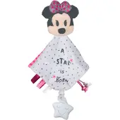 Clementoni Knuffeldoekje Minnie Mouse