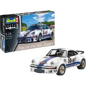 Revell 67685 Auto (bouwpakket) 1:24