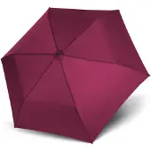 Doppler Paraplu bordeaux