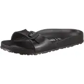 Birkenstock Women Madrid EVA Black Narrow-Schoenmaat 41