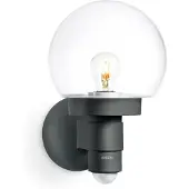 Steinel L 115 S Buitenlamp met Bewegingssensor