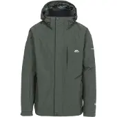 Trespass Edwards Ii Jacket Groen 2XS