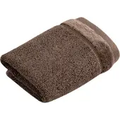 Vossen Gezichtsdoekje Pure Toffee (Set van 6)