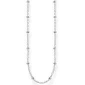 Thomas Sabo - Unisex Halsketting - KE1890-001-21-L42V