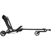 EZYROLLER Pro zwart