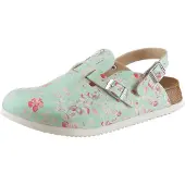 Birkenstock Kay Sl Bf Dd Klomp | Maat: 43