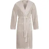Vossen Badjas Unisex Lynn Stone-XS
