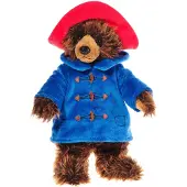 Sonstiges Pluche knuffeldier beertje Paddington 25 cm