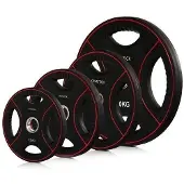 Gymstick Pro Pump 2.5kg Gewichts Schijf