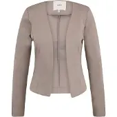 Ichi Blazers 'IHKate' donkerbeige