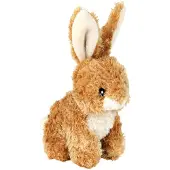Trixie KONIJN ASSORTI 15 CM